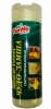 Синтетическая замшевая салфетка в тубе 43*68 из ПВА (Turtle Wax)