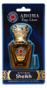 Ароматизатор на дефлек (AROMA) Top Line восток №007