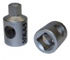 Адаптер 1/2"х3/8" (Force) 80643