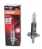 Лампа H1 галог 12V55W+30% (Osram) 64150SUP P14.5s 