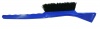 Щетка для снега со скребком малая 45 см (Hi-Gear) PM 264 