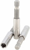 Адаптер 1/4" для вставок магнитный (АвтоДело) (14579) 39730
