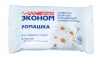 Салфетки  15шт (Эконом smart) ромашка