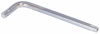 Ключ Torx L-обр Т50 122*38мм (АвтоДело) (15157) 39369