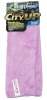 Салфетка микрофибра 35*40 (City Up) Teddy CA-115 1шт 