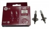 Лампа H1 галог 12V55W (GE) Megalight Plus 50310MPU