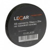 Изолента х/б 19мм*20м черная (Лада-Имидж LECAR)