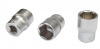 Головка  *5,5 1/4" 6 гр (FORSAGE)
