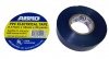 Изолента термостойкая 18мм*18,2м синяя (ABRO) ET-914-BLU-RW