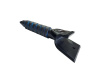 Скребок двойное лезвия (FINORD) 25см FN-8030