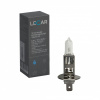 Лампа H1 галог 12V55W (LECAR) 