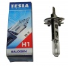 Лампа H1 галог 12V55W (Tesla) P14,5s В10101