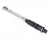 Ключ динамометр предельный 3/8" 19-110Нм L 355 мм (JTC) JTC-6902