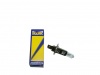 Лампа H1 галог 12V55W+30% (Маяк) Super Light 52120SL