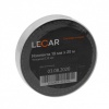 Изолента ПВХ 15мм*20м белая (Лада-Имидж LECAR)
