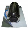 Насадка на глушитель (NEW GALAXY) NG-MT0612 d 63mm