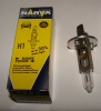 Лампа H1 галог 12V55W+30% (Narva) Range Power 48330RPC1
